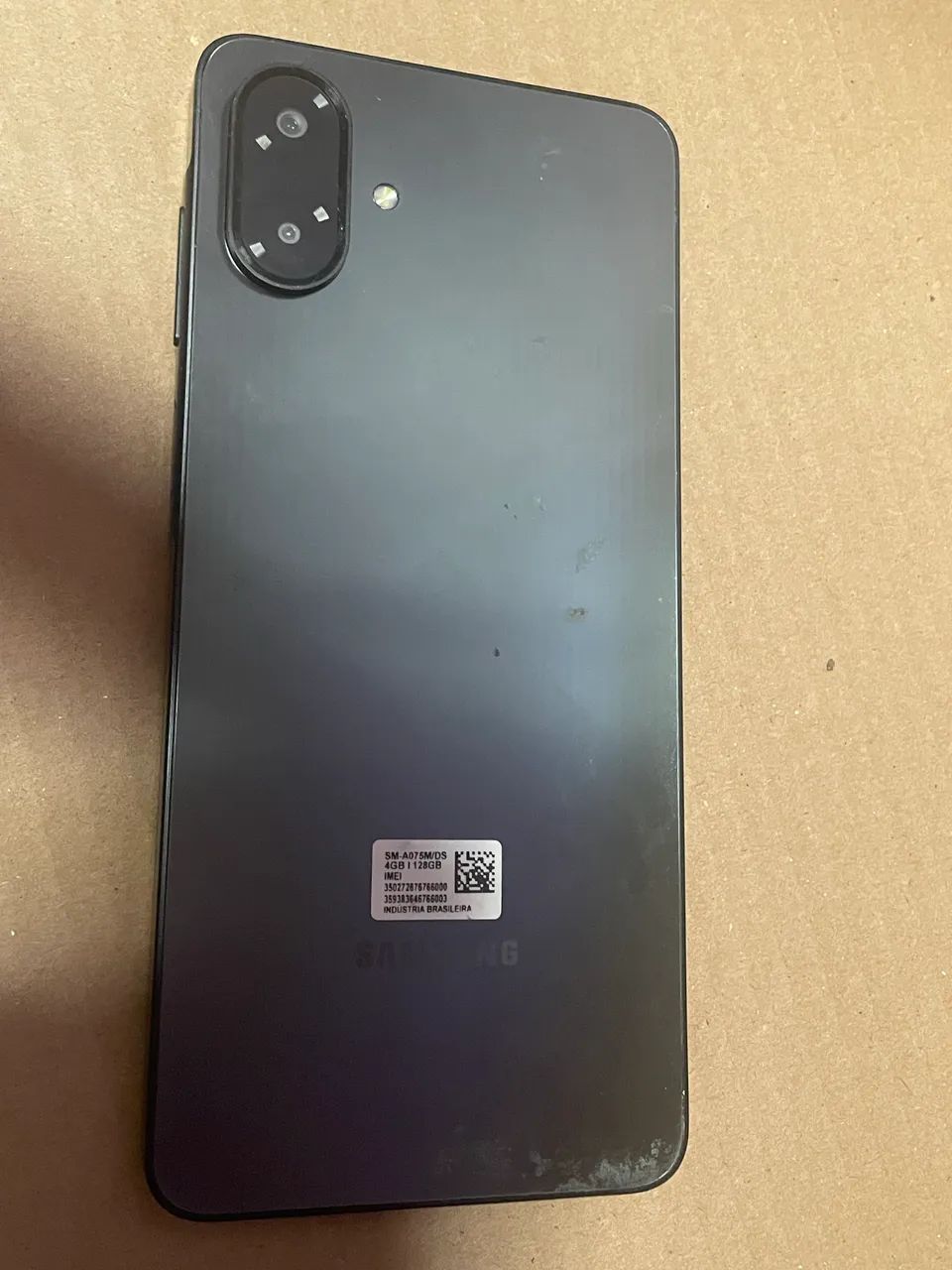 Vende- galaxy a07 - Foto 2