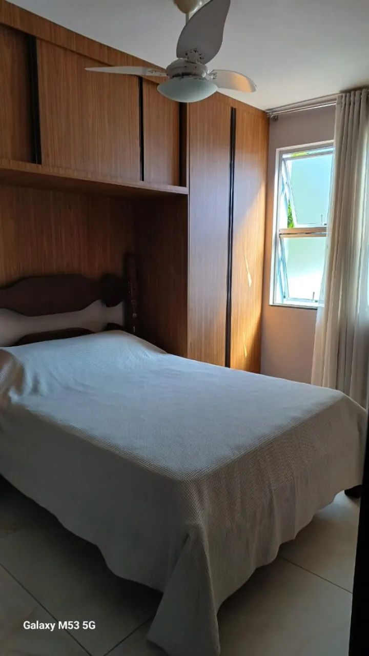 Ipatinga B Bela vista ótimo apto reformado  3qts - Foto 4