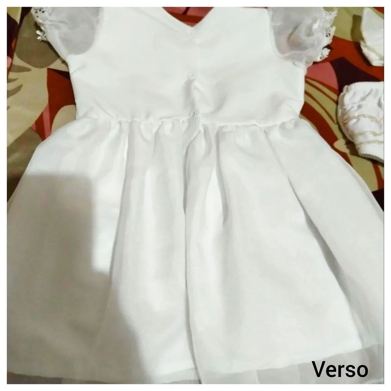 KIT Batizado - Foto 5