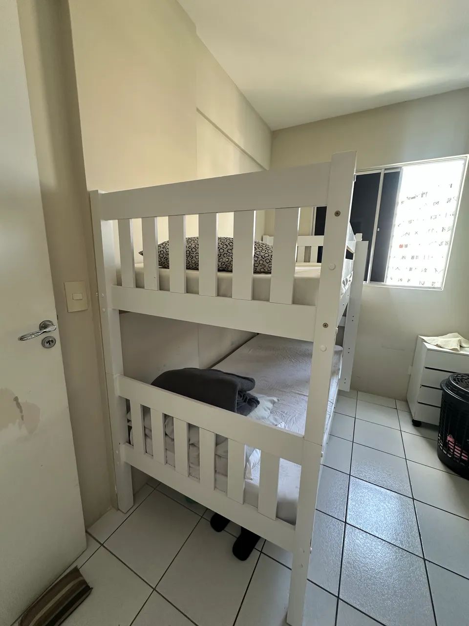 VENDO BELICHE
