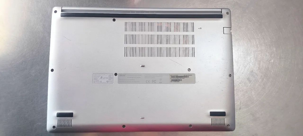 Notebook Ryzen 7 - Foto 4