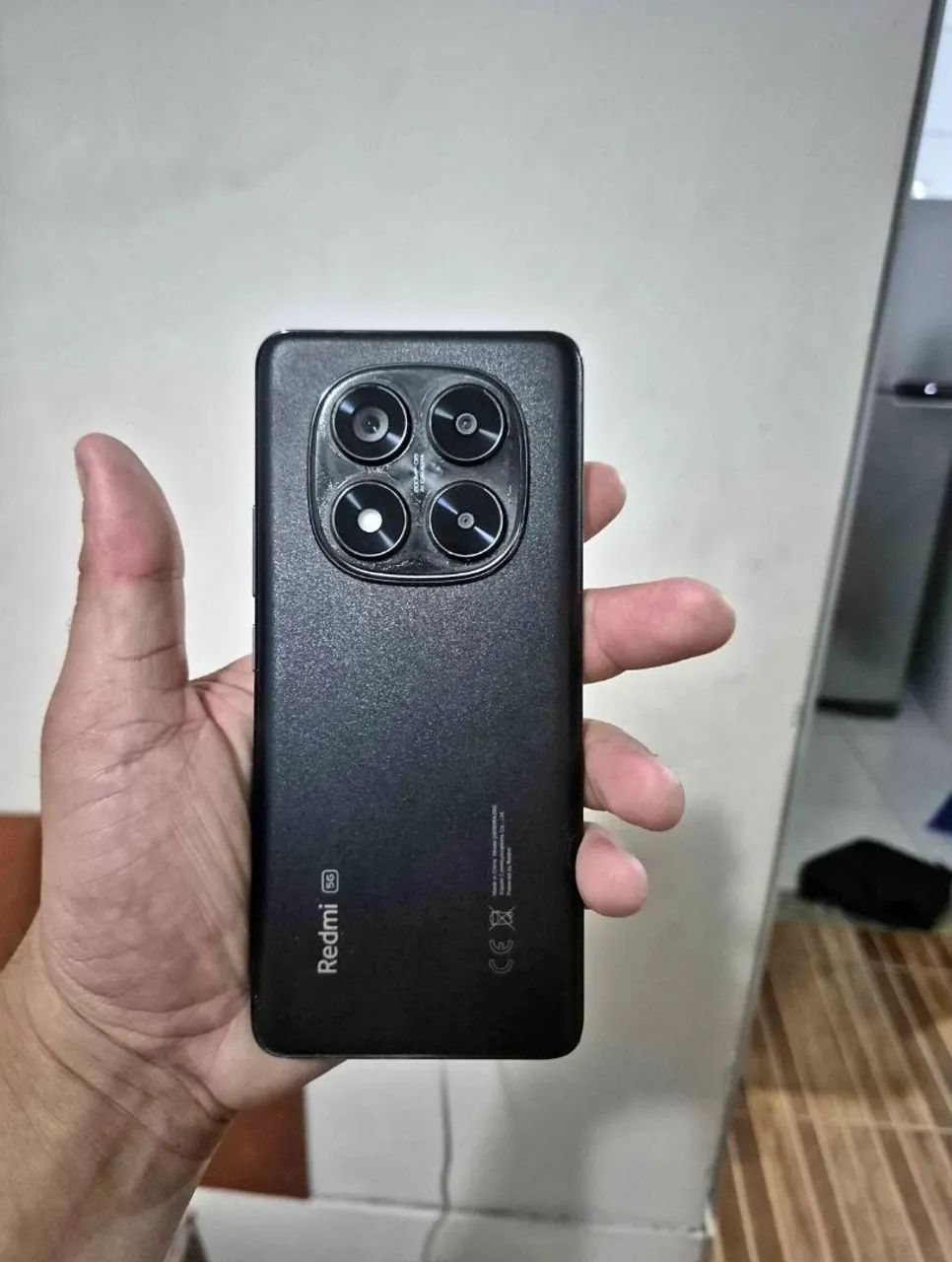 Redmi note 14 pro - Foto 2
