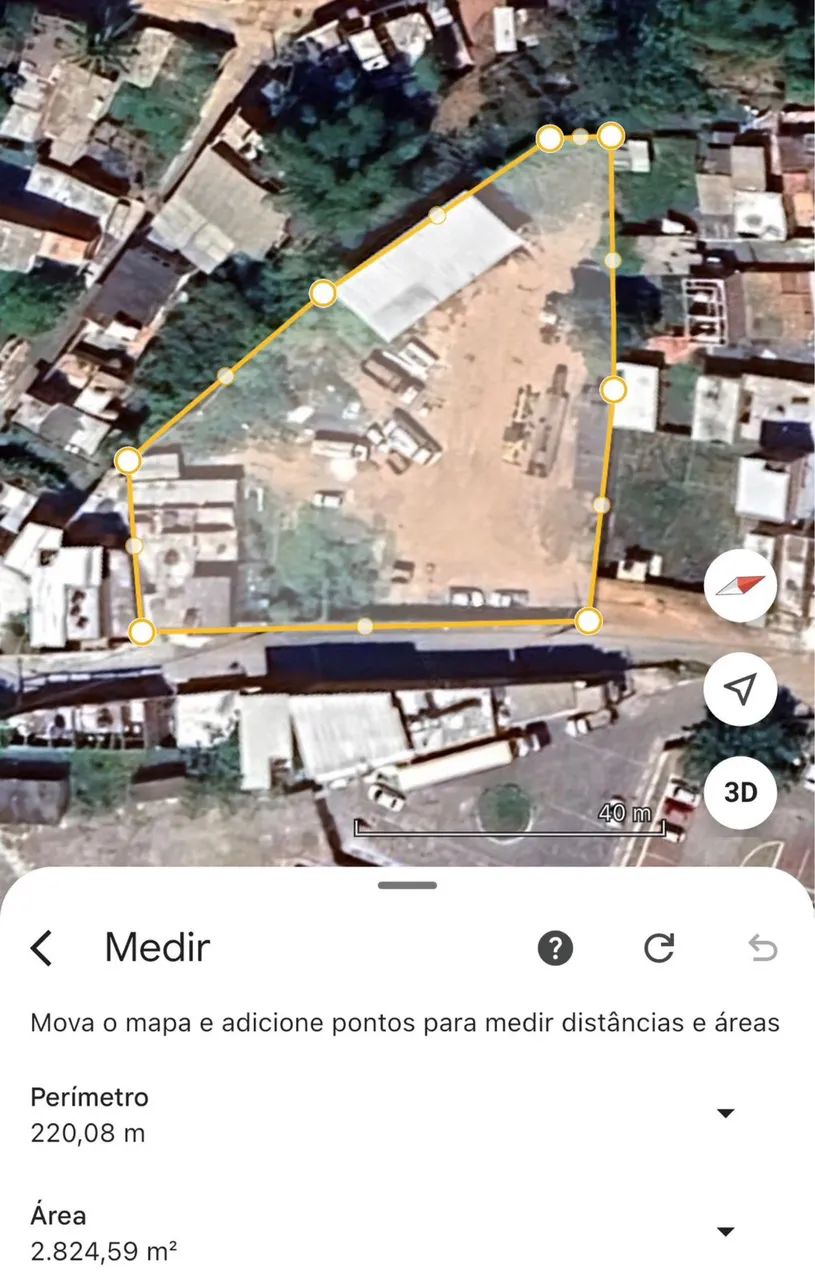 Foto - Lauro de Freitas - 