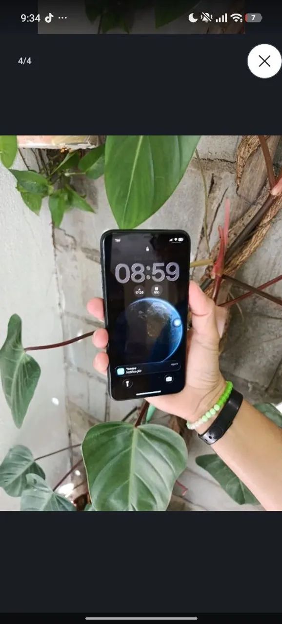 iPhone 11 Pro Max - Foto 4