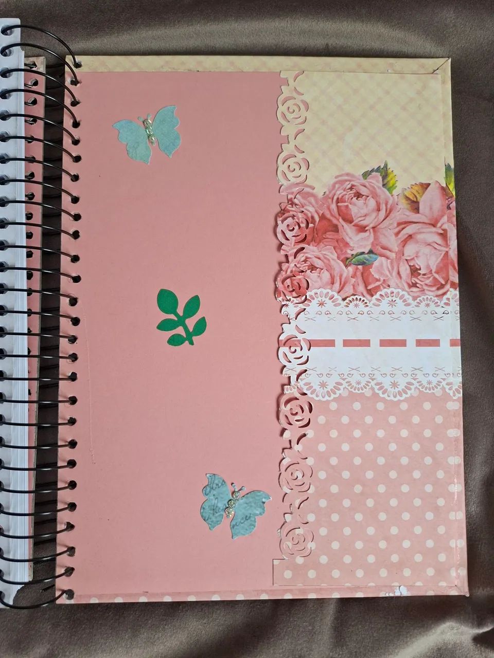 Caderno 20 matérias  - Foto 3