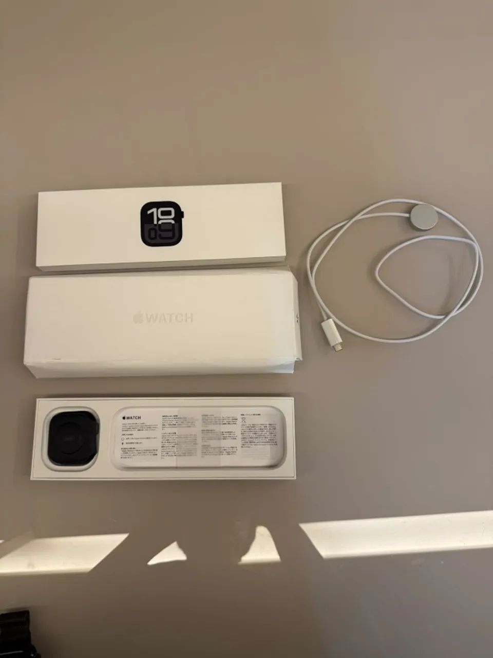 Apple Watch - Foto 3