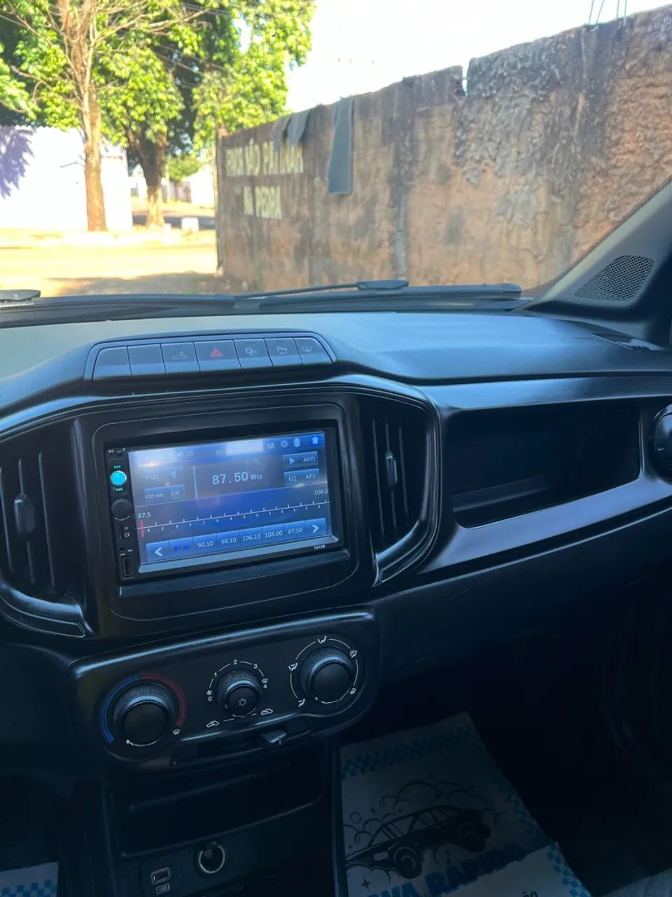 Fiat Strada - Foto 5