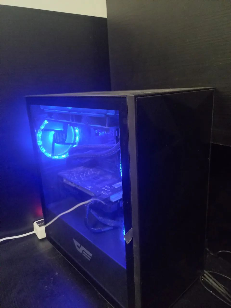 Computador GAMER - Foto 2