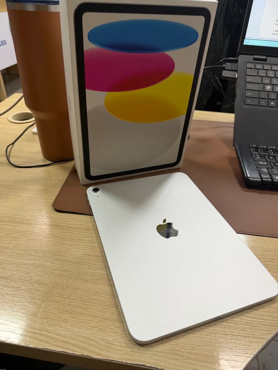 iPad  - Foto 3