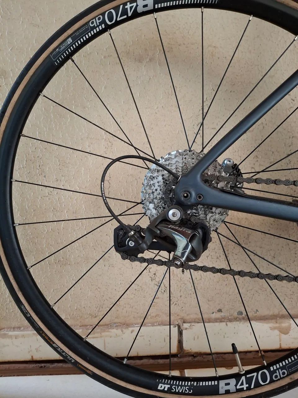 Specialized Tarmac Sl6  - Foto 3