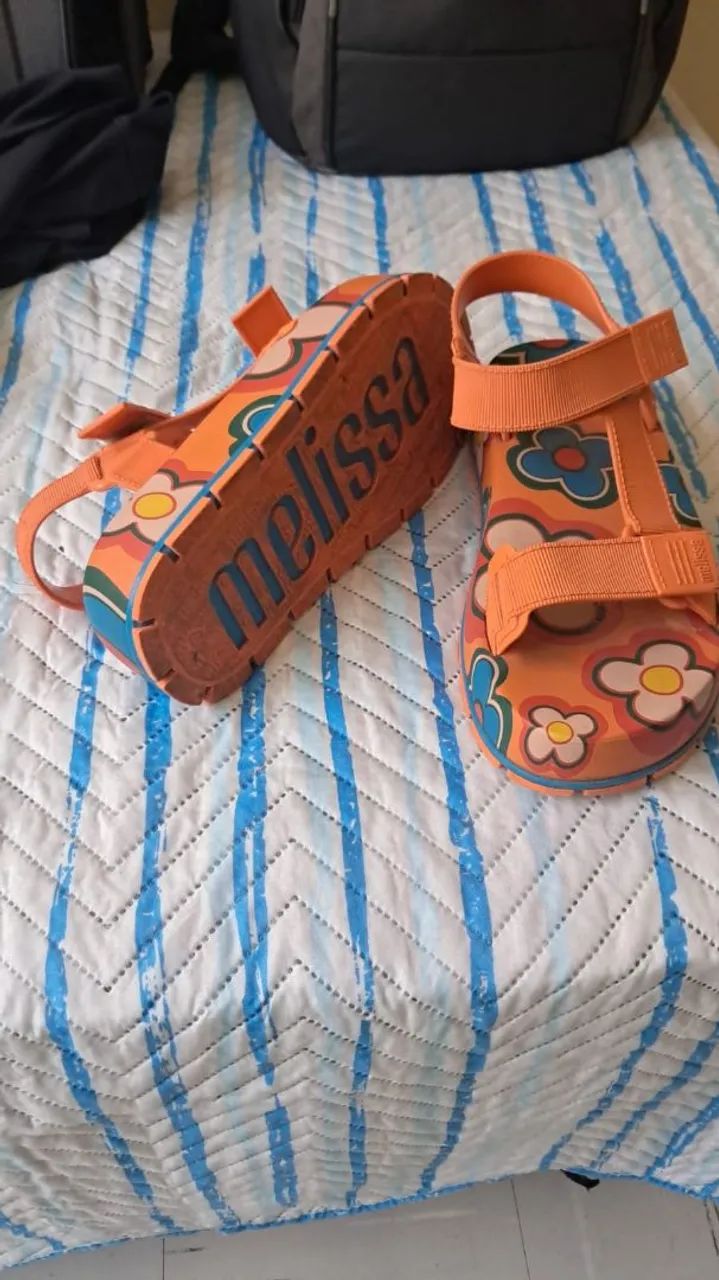 Papete melissa  - Foto 2
