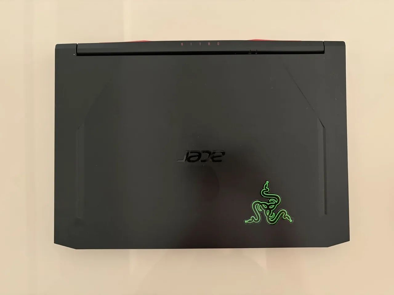 Notebook Gamer Acer Nitro 5  - Foto 5