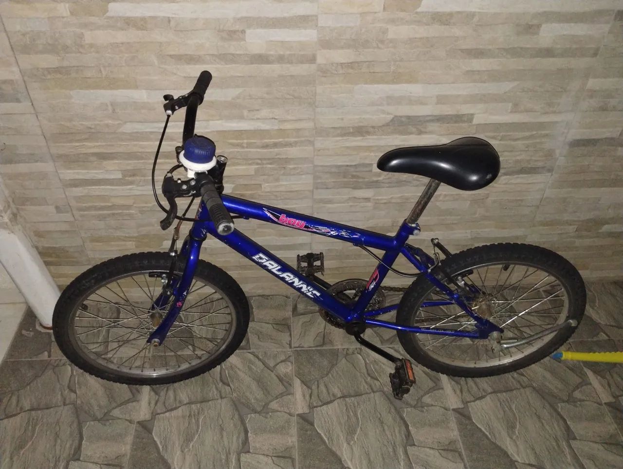 Bicicleta  - Foto 4