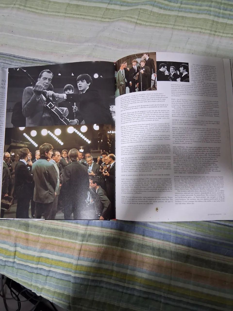 Beatles anthology  - Foto 3