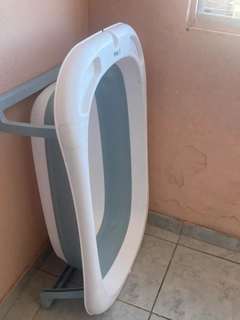 Banheira 