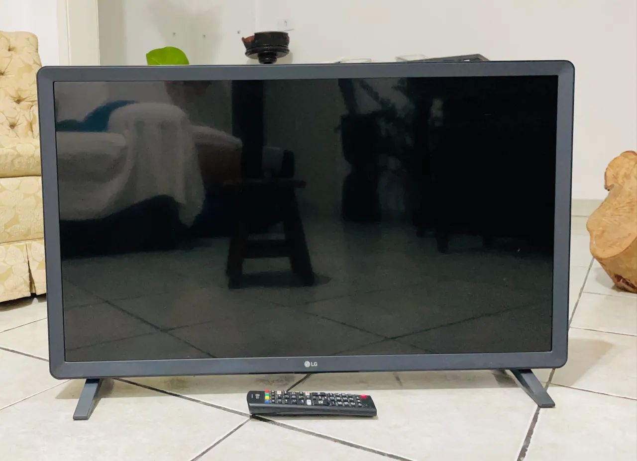 TV LG 32 polegadas