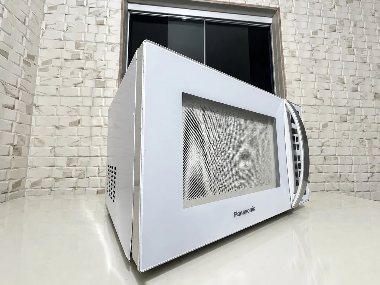 Microondas Panasonic 32L - Foto 2