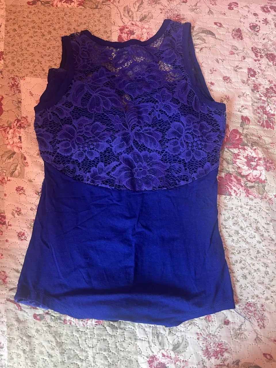 Blusa Feminina  - Foto 2