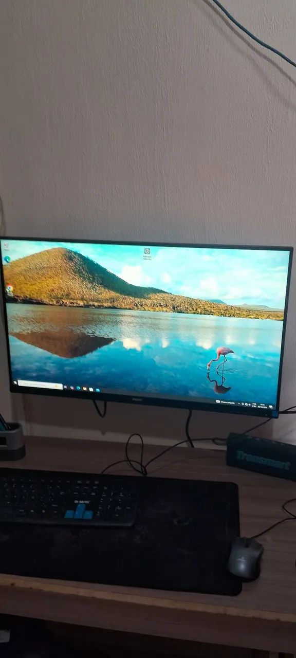 Monitor Philips 27``