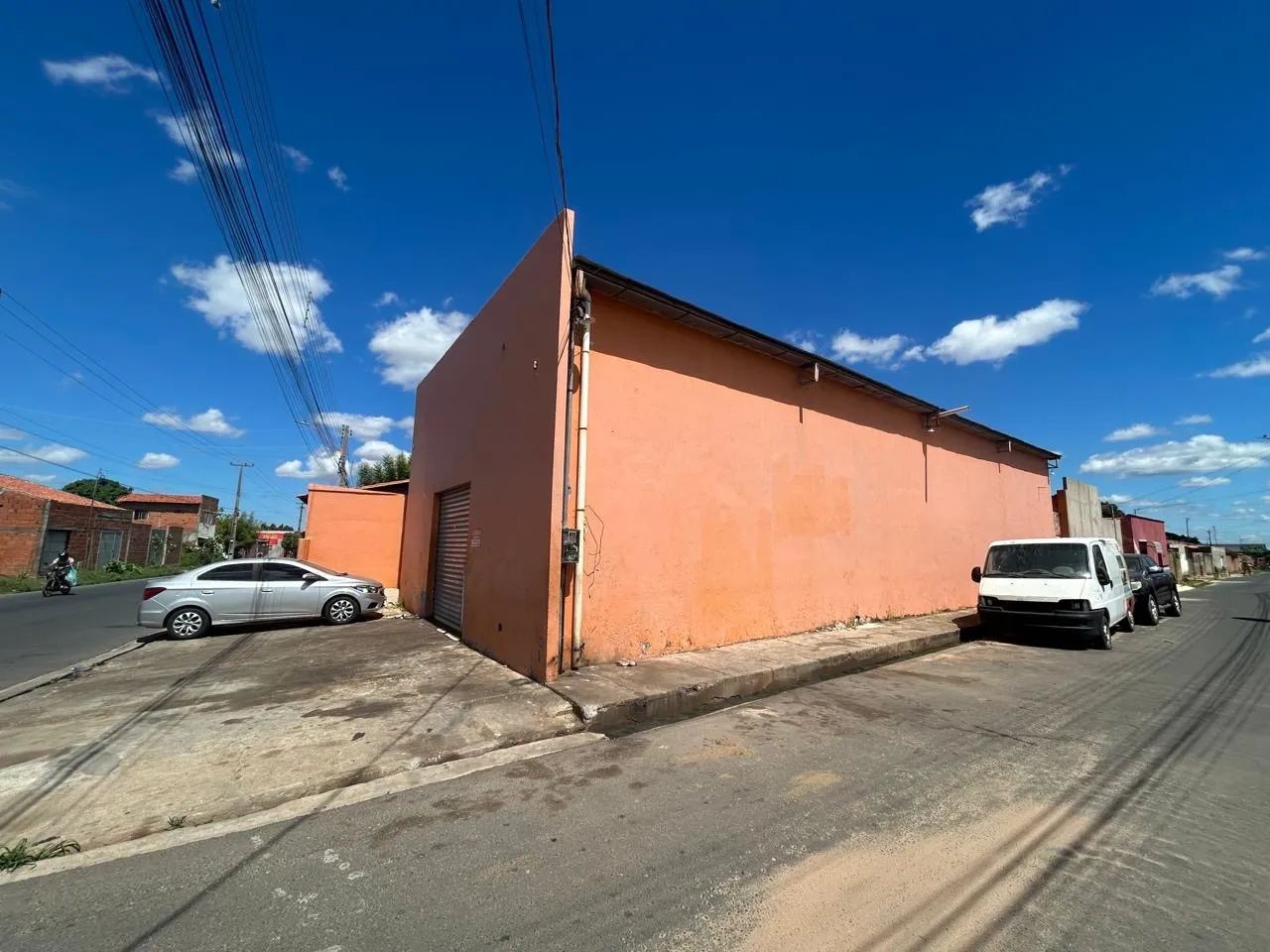 Ponto comercial/Galpão - Foto 2