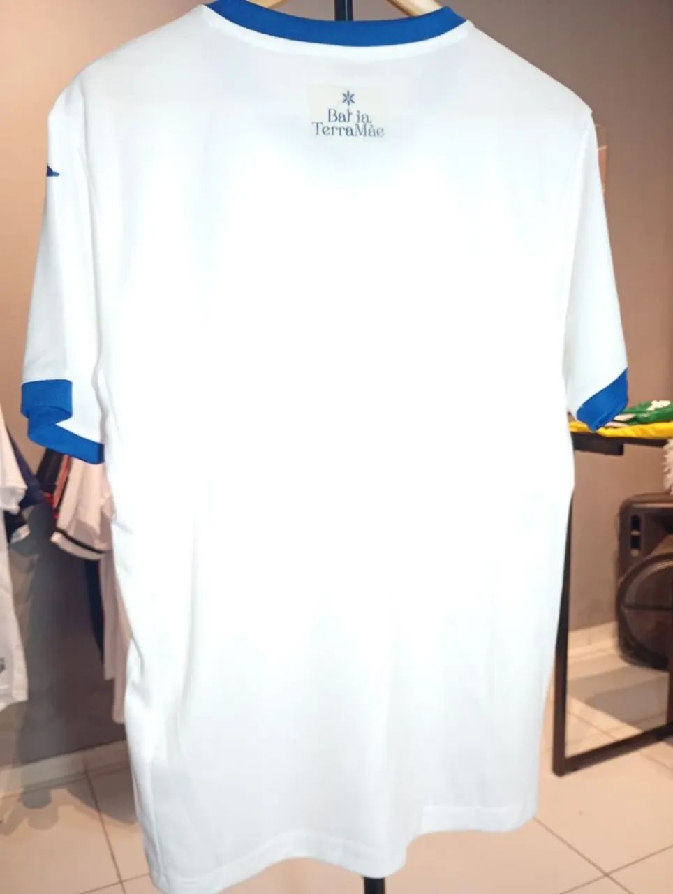 Camisa de time Bahia 25/26 - Foto 3