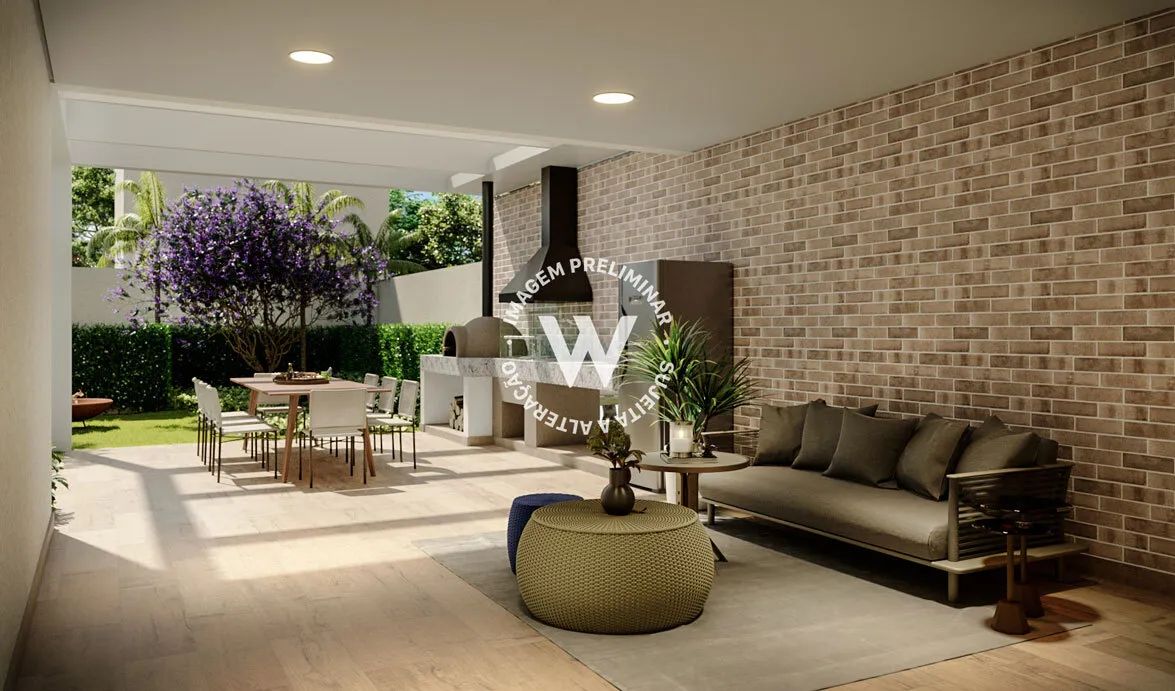 WELCONX VILLA PERDIZES - APARTAMENTOS - Foto 5