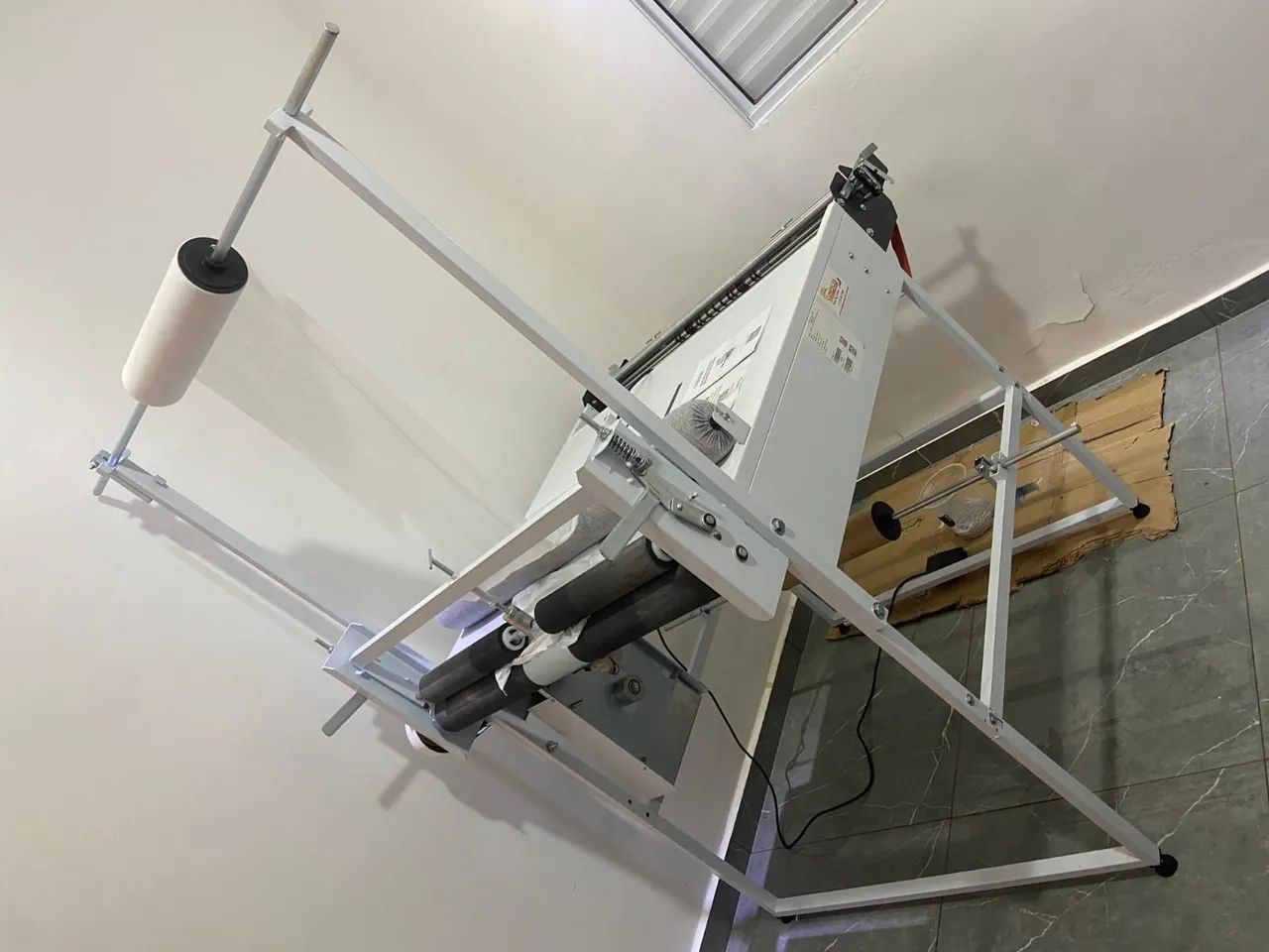 Máquina de fralda - Foto 2
