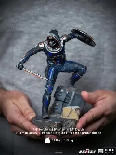 Treinadora iron studios - Foto 3