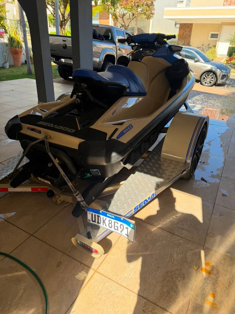 Sea Doo  - Foto 4