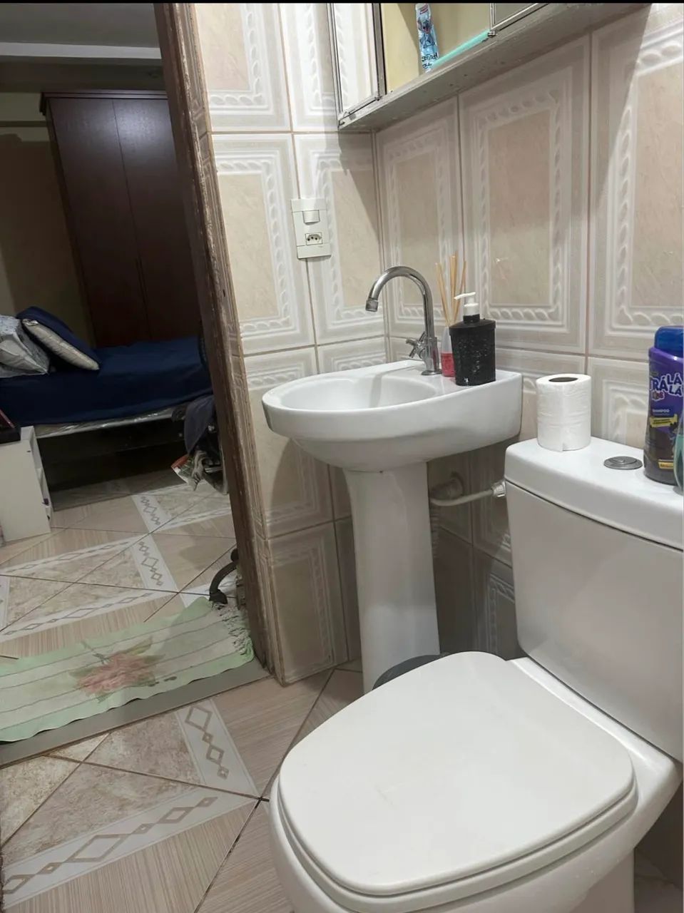 Vende -se Casa Em Hortolândia  - Foto 5