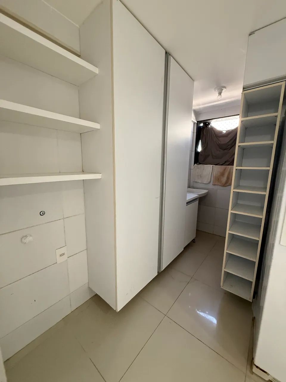 Cobertura para locação 3 quartos ponta verde - Foto 3