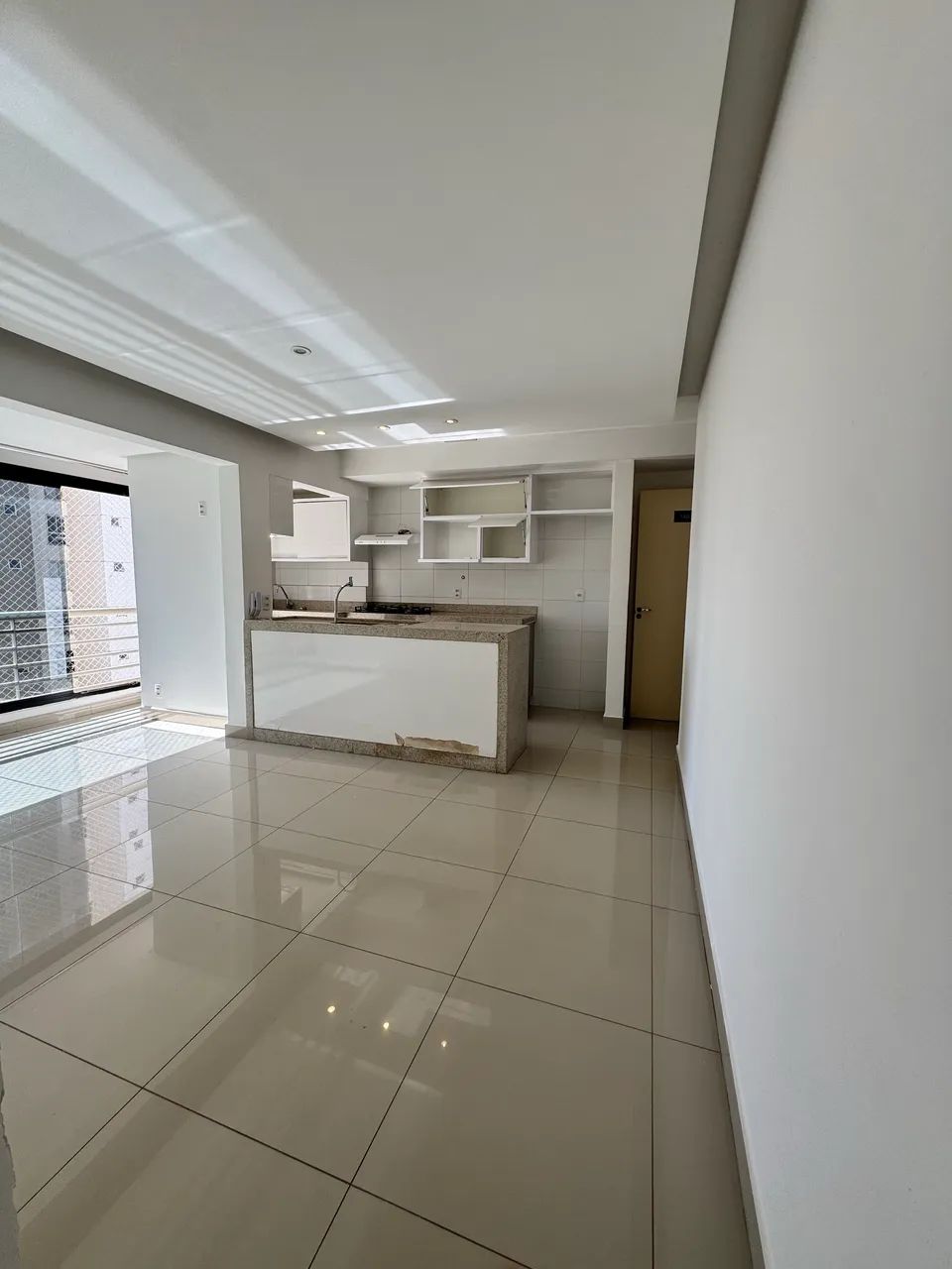 Alugo Apartamento no Ecovillaggio Castelo Branco - Foto 5
