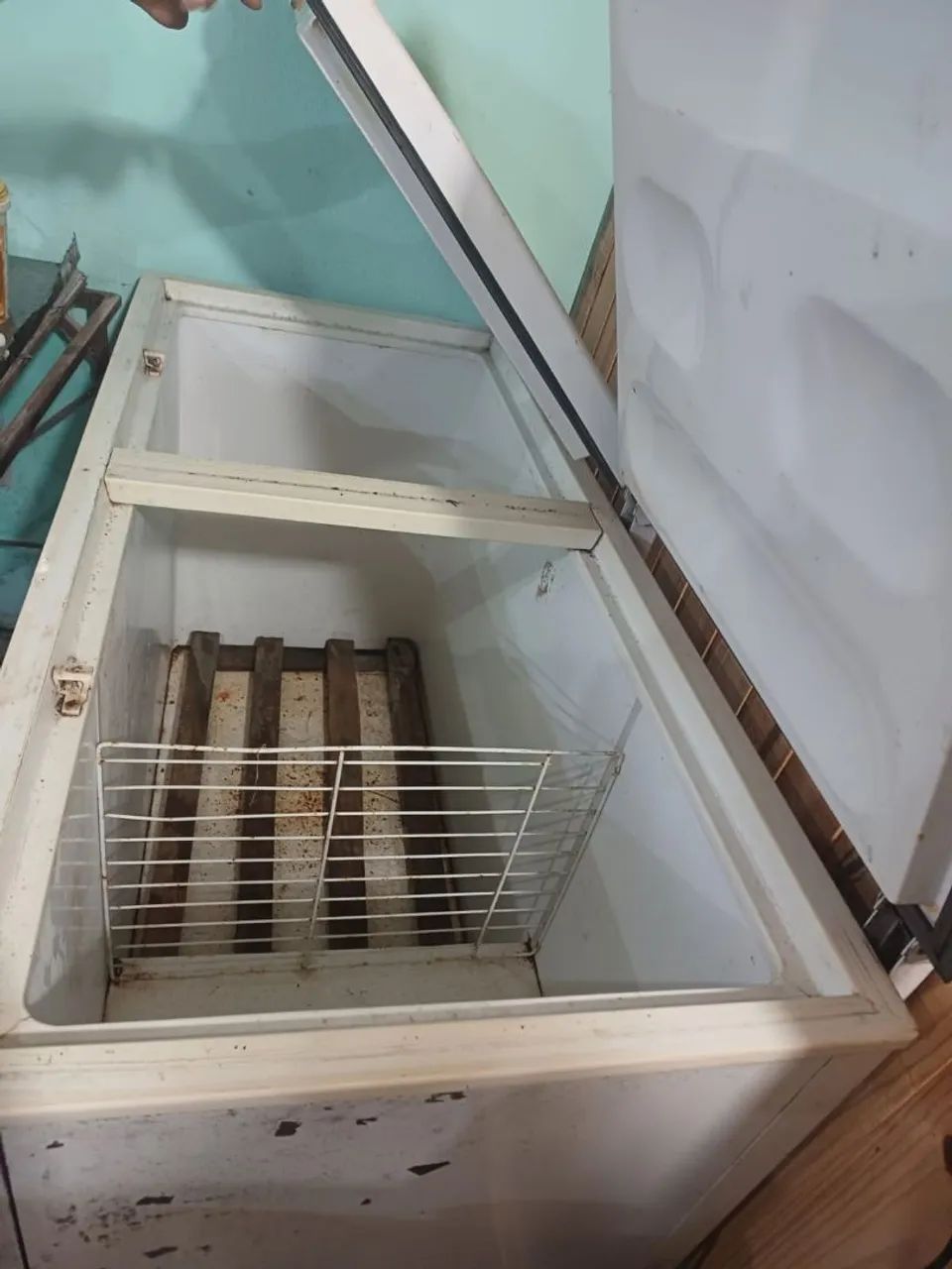F出品 Freezer - Geladeiras e Freezers - Boa Vista, Sapucaia do Sul