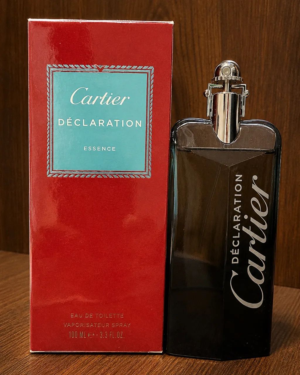 Déclaration Essence de Cartier  - Foto 2