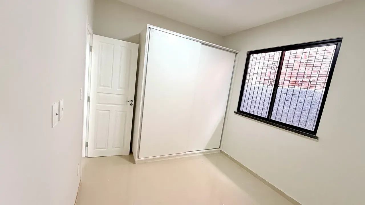 Casa com 140 metros, 3 quartos - Itaperi - Fortaleza - CE - Foto 5