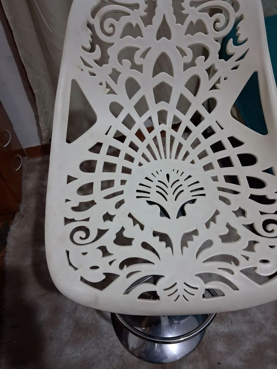 Banqueta  - Foto 2