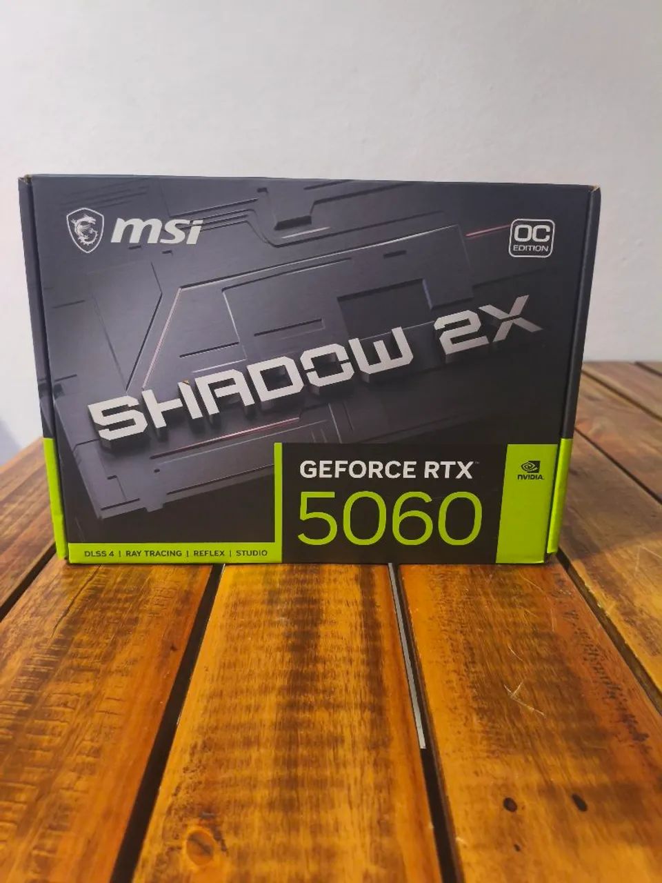 RTX 5060 8G SHADOW