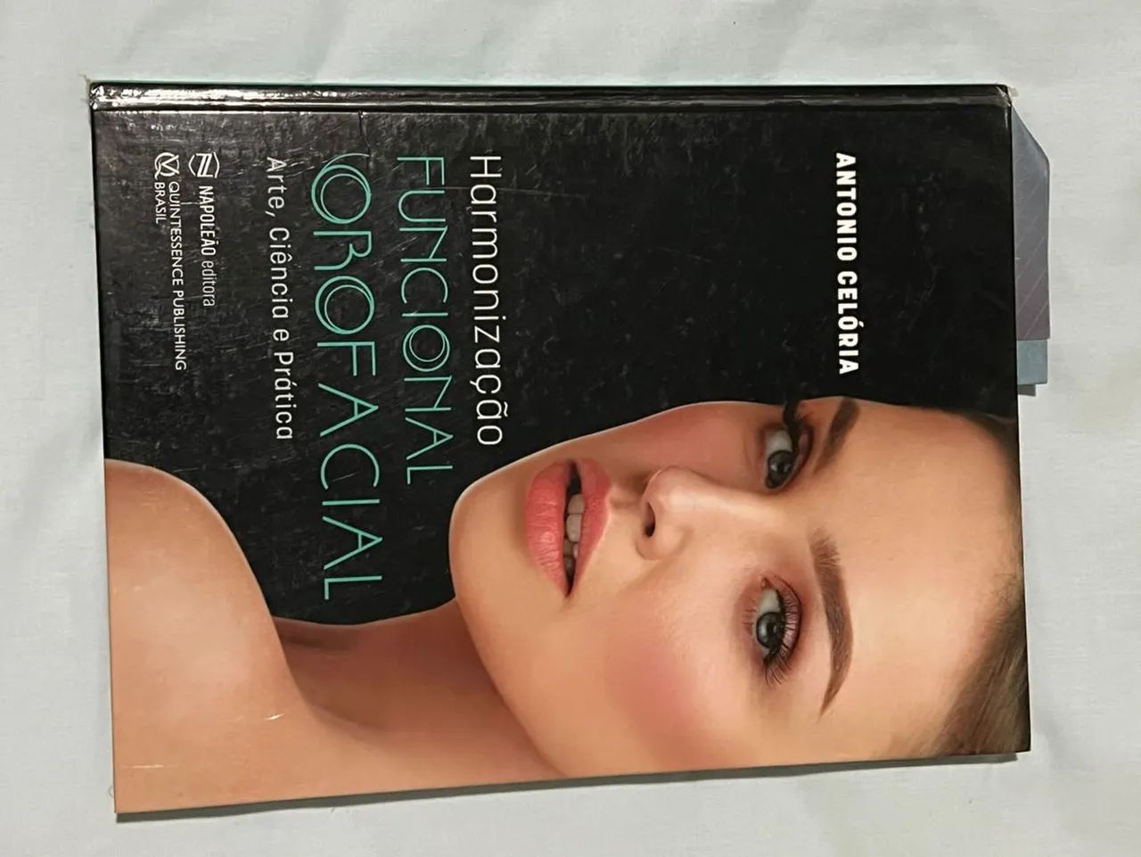 OROFACIAL HARMONIZATION BOOKS - OHF409382796290304001