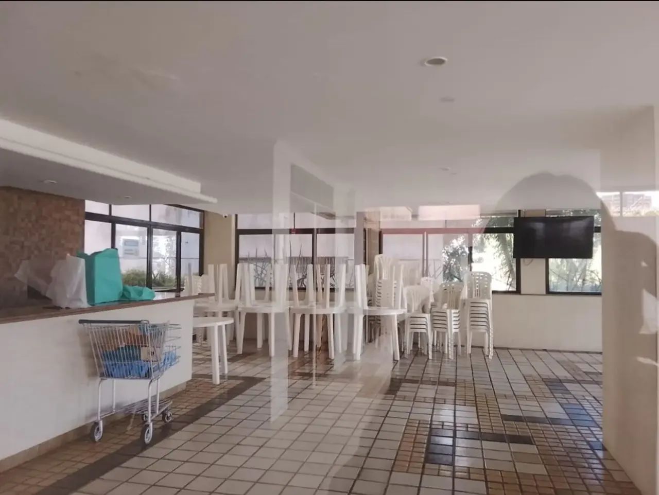Apto 3 Quartos com Suíte e Varanda no Panorama - Foto 4