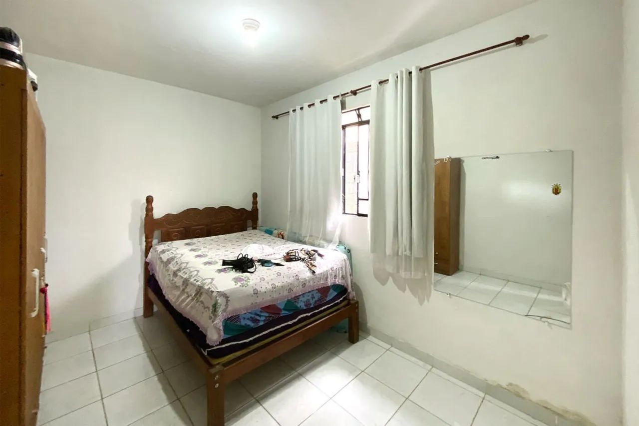 Casa à Venda - União, 2 Quartos, 300 m2 - Foto 5