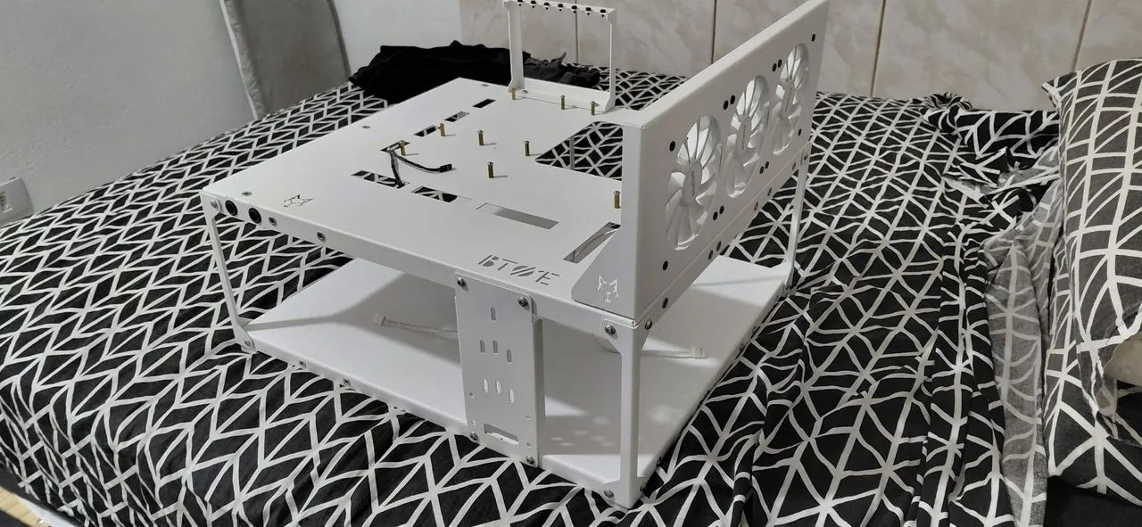 Gabinete gamer - Foto 3