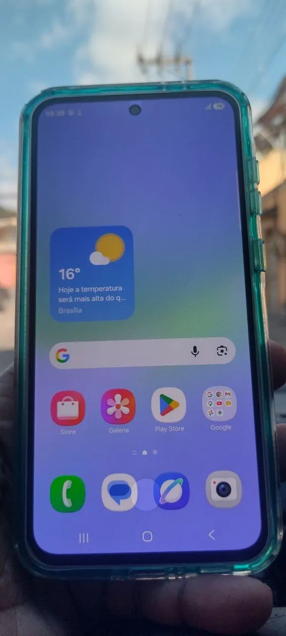 SAMSUNG A36 5G - Foto 2