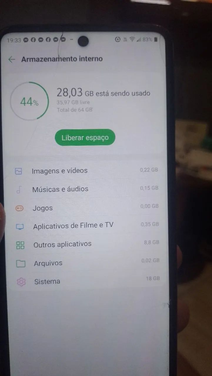 Celular LG LK52  - Foto 2