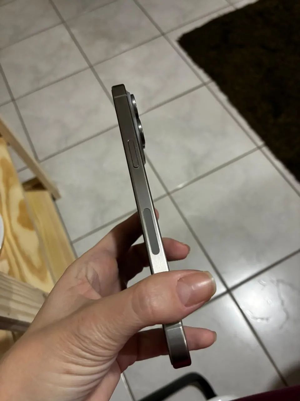 iPhone 15 Pro Max 256g - Foto 4