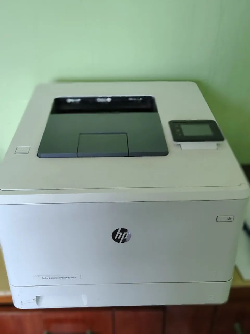 Impressora laser colorida HP - Foto 2