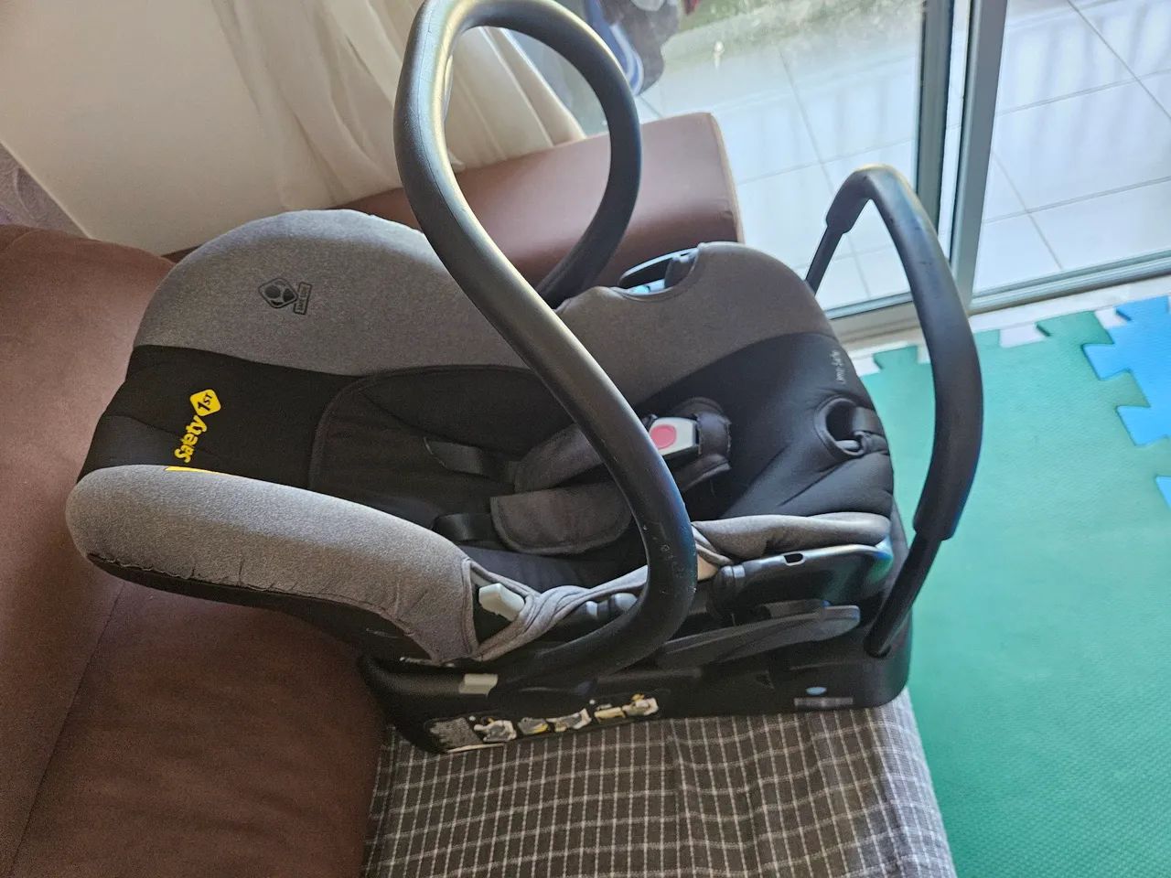 Vendo bebê conforto  - Foto 3