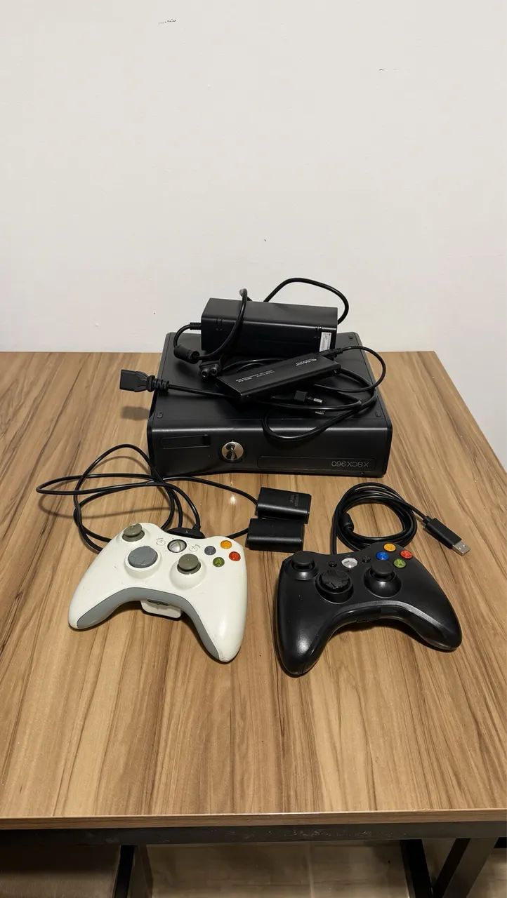 Xbox 360 - Foto 2
