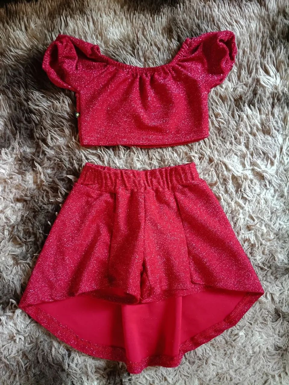 Conjunto infantil  - Foto 2