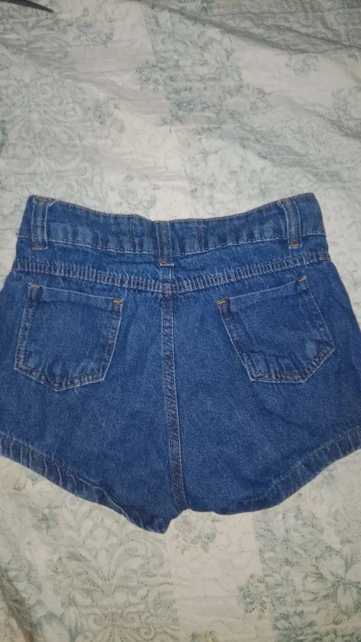Short - Foto 2