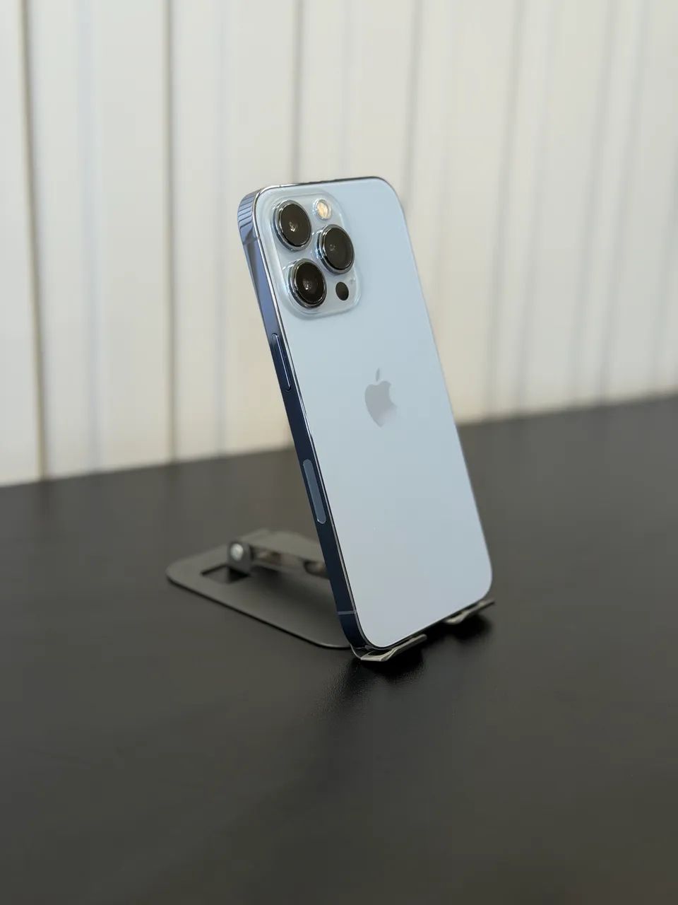 iPhone 13 Pro 128gb azul Sierra - Foto 2